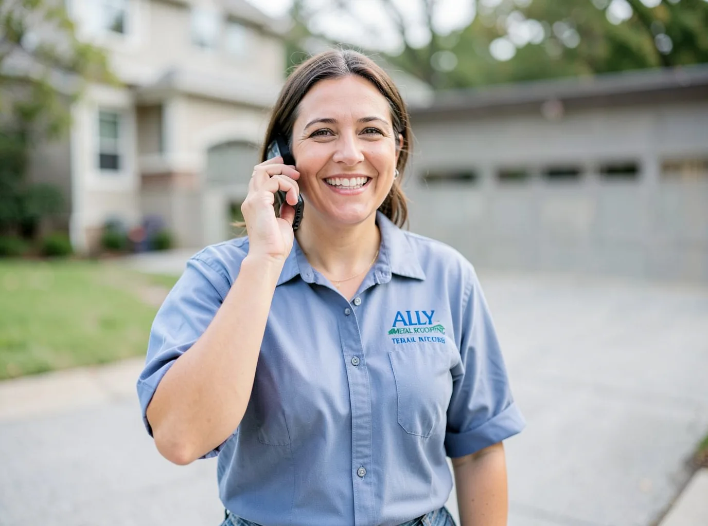Metal Roof Installation Linwood, NC FAQs